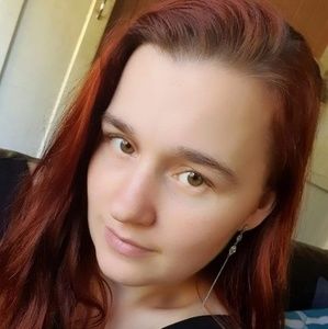 Meet your Posher, Mary-ann